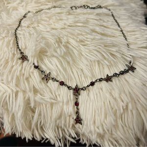 $1!!!** Star necklace